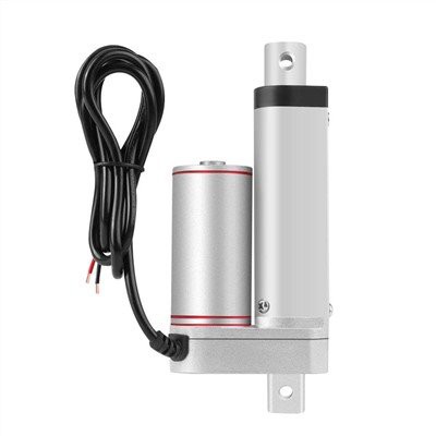 24V Lineaarinen toimilaite