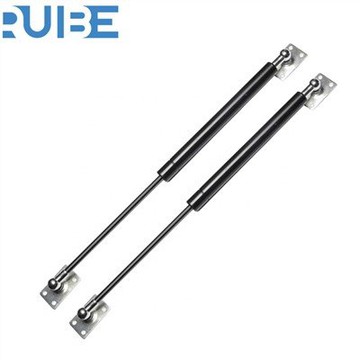 Kaasujousi säilytyssänkyyn